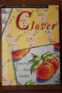 Clover by Sanders, Dori - 1990