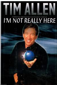 image of I'm Not Really Here