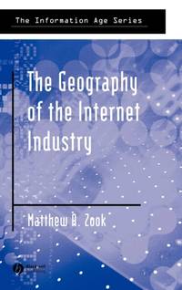 Geography of the Internet Industry