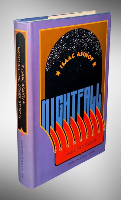Nightfall and Other Stories