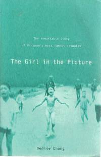 The Girl In The Picture by Chong Denise - 2000