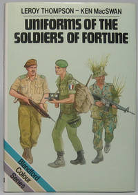 cover of Uniforms of the Soldiers of Fortune