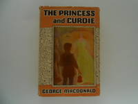 The Princess and Curdie by MacDonald, George