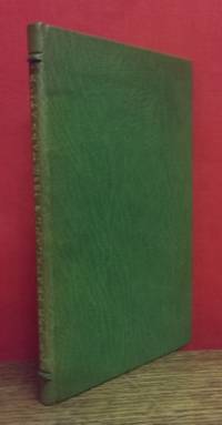 The Narrative of an Expedition to the Head of the Derwent and to the counties bordering the Huon in 1835. by FRANKLAND, George - 1983