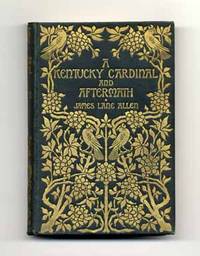 A Kentucky Cardinal And Aftermath