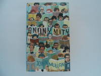 image of Anonymity: A Secret History of English Literature (signed)