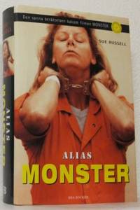 Alias monster. Översättning: Lars Ahlström.