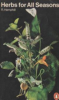 image of Herbs For All Seasons (Penguin Handbooks)