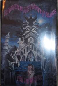 cover of Dinner At Deviant's Palace (Signed Limited Edition)