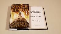 image of Extreme Measures : Signed