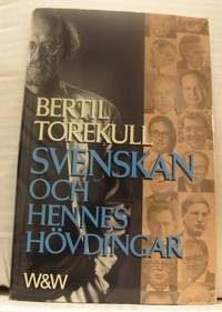 Svenskan och hennes hövdingar.
