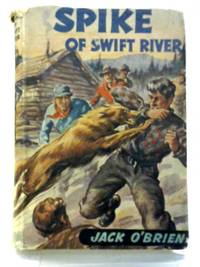 image of Spike of Swift River
