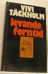 Levande forntid. Strövtåg i Kairomuseet.