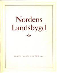 Nordens landsbygd. Ett bildverk.
