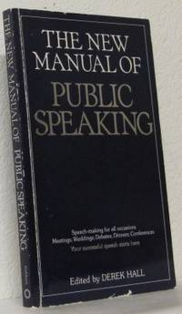 The New Manual of Public Speaking.
