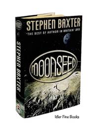 cover of Moonseed