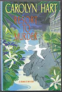 image of Resort to Murder. A Henrie O Mystery