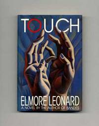 Touch  - 1st Edition/1st Printing