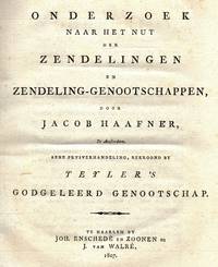 Early anti-colonialist and anti-missionary treatise