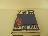 Catch-22 by Heller, Joseph - 1961