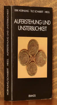 image of AUFERSTEHUNG UND UNSTERBLICHKEIT - ERANOS BAND 1