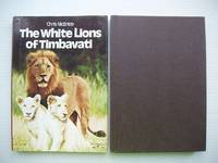 image of The White Lions of Timbavati