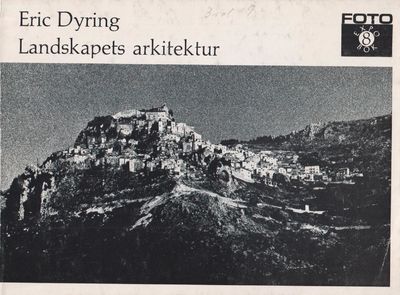 Landskapets arkitektur.
