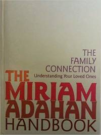 cover of The Family Connection (The Miriam Adahan Handbooks)