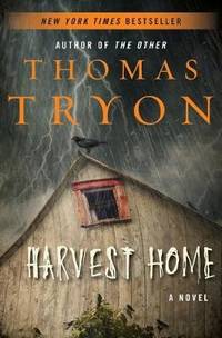cover of Harvest Home: A Novel