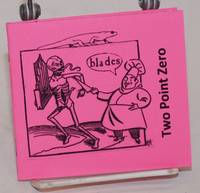 image of Blades, Two Point Zero (2.0)