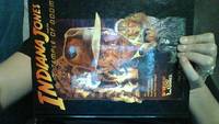 Indiana Jones and the Temple of Doom Sourcebook