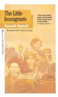 image of The Little Immigrants