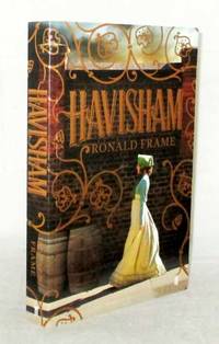 image of Havishham A Novel