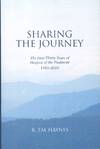 SHARING THE JOURNEY The First 30 Years of Hospice of the Piedmont, 1980-2010