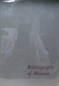 Bibliography of Monaco