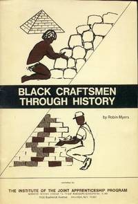 image of Black Craftsmen Through History