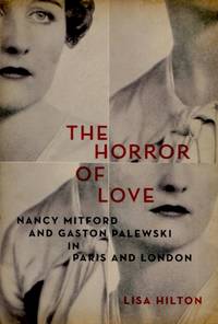 image of The Horror of Love
