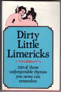 image of Dirty Little Limericks