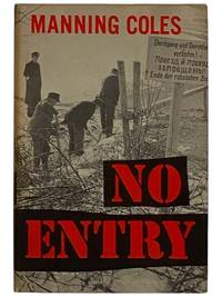 No Entry