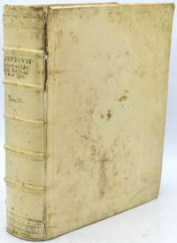 [RELIGION] [ANTIQUARIAN] INTRODUCTIO AD LIBROS CANONICOS BIBLIORUM VETERIS TESTAMENTI OMNES: PRAECOGNITA CRITICA ET HISTIORICA, AC AUTORITATIS VINDICIAS EXPONENS [BOUND WITH] COMMENTATIO CRITICA AD LIBROS NOVI TESTAMENTI IN GENERE