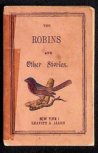The Robins and Other Stories