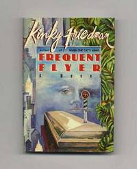 image of Frequent Flyer - 1st Edition/1st Printing