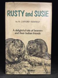 image of Rusty and Susie