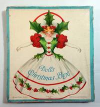 Doll's Christmas Box