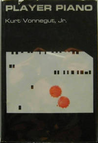 cover of Player Piano