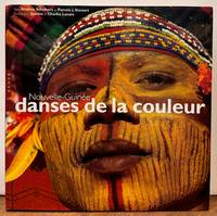 Nouvelle-Guinee Danses de la Couleur