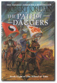 image of The Path Of Daggers