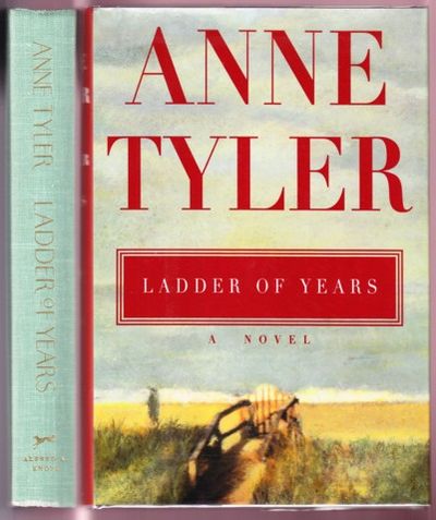 LADDER OF YEARS