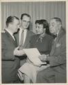 Eleven Photographs of 1950s NAACP Activities in California