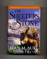 The Shelters of Stone  - 1st Edition/1st Printing